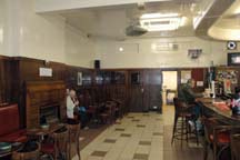 Portland interior 2005